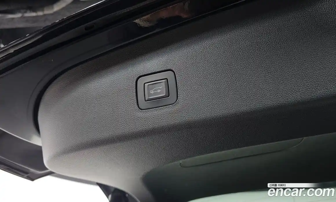 Chevrolet Trax 2024 1.2 Автомат в Москве № 37560, фото 19