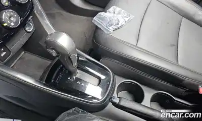 Chevrolet Trax 2019 1.4 Автомат в Москве № 37747, миниатюра 12