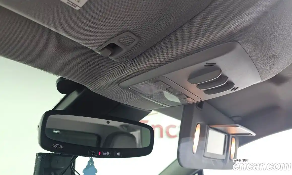 Chevrolet Trax 2019 1.4 Автомат в Москве № 37747, фото 18