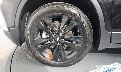 Chevrolet Trax 2019 1.4 Автомат в Москве № 37747, миниатюра 5
