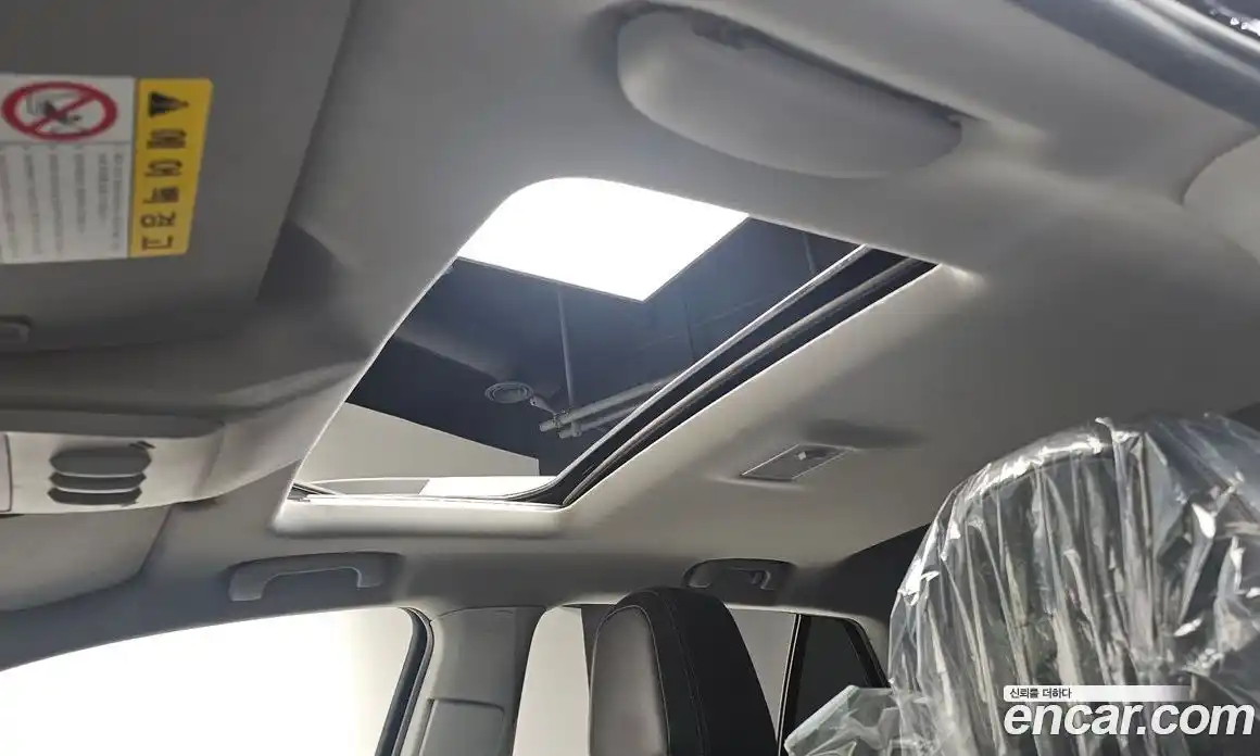 Chevrolet Trax 2019 1.4 Автомат в Москве № 37747, фото 8