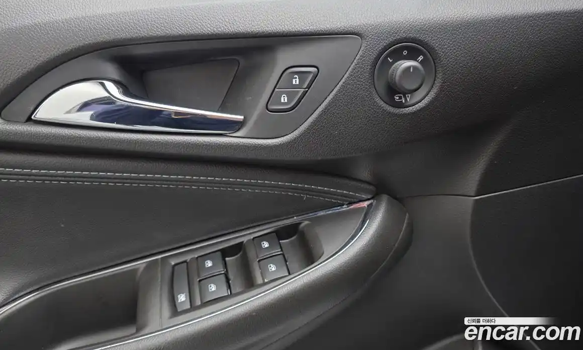 Chevrolet Cruze 2018 1.6 Автомат в Москве № 37973, фото 15