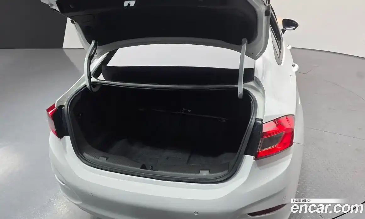 Chevrolet Cruze 2018 1.6 Автомат в Москве № 37973, фото 18