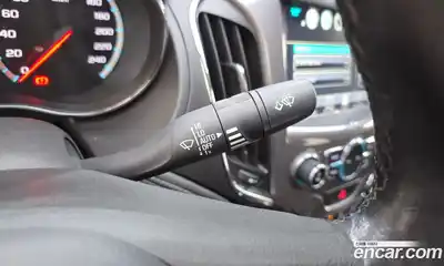 Chevrolet Cruze 2018 1.6 Автомат в Москве № 37973, миниатюра 2