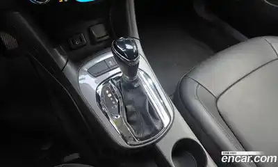 Chevrolet Cruze 2018 1.6 Автомат в Москве № 37973, миниатюра 3