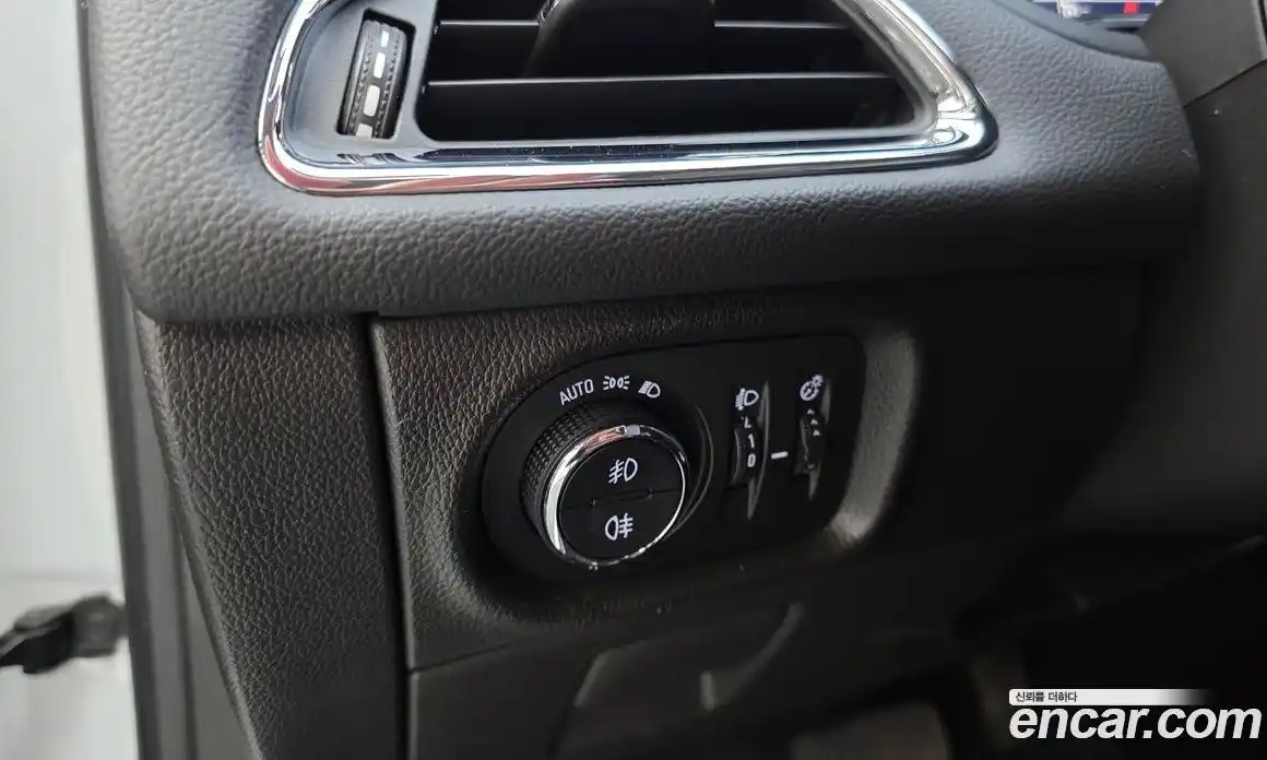 Chevrolet Cruze 2018 1.6 Автомат в Москве № 37973, фото 7