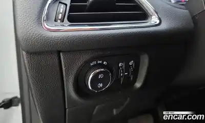 Chevrolet Cruze 2018 1.6 Автомат в Москве № 37973, миниатюра 7