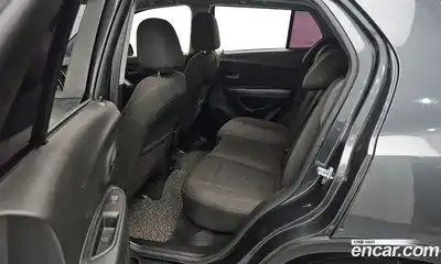 Chevrolet Trax 2018 1.4 Автомат в Москве № 38249, миниатюра 6