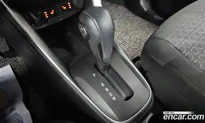 Chevrolet Trax 2018 1.4 Автомат в Москве № 38249, миниатюра 7