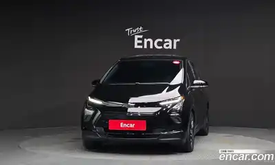 Chevrolet Bolt EV 2022 0.2 Автомат в Москве № 38739, миниатюра 11