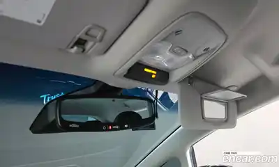 Chevrolet Bolt EV 2022 0.2 Автомат в Москве № 38739, миниатюра 12