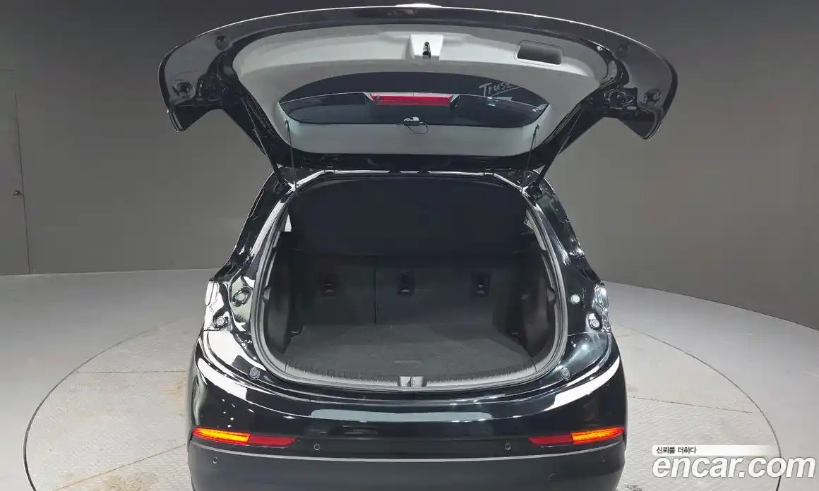 Chevrolet Bolt EV 2022 0.2 Автомат в Москве № 38739, фото 18