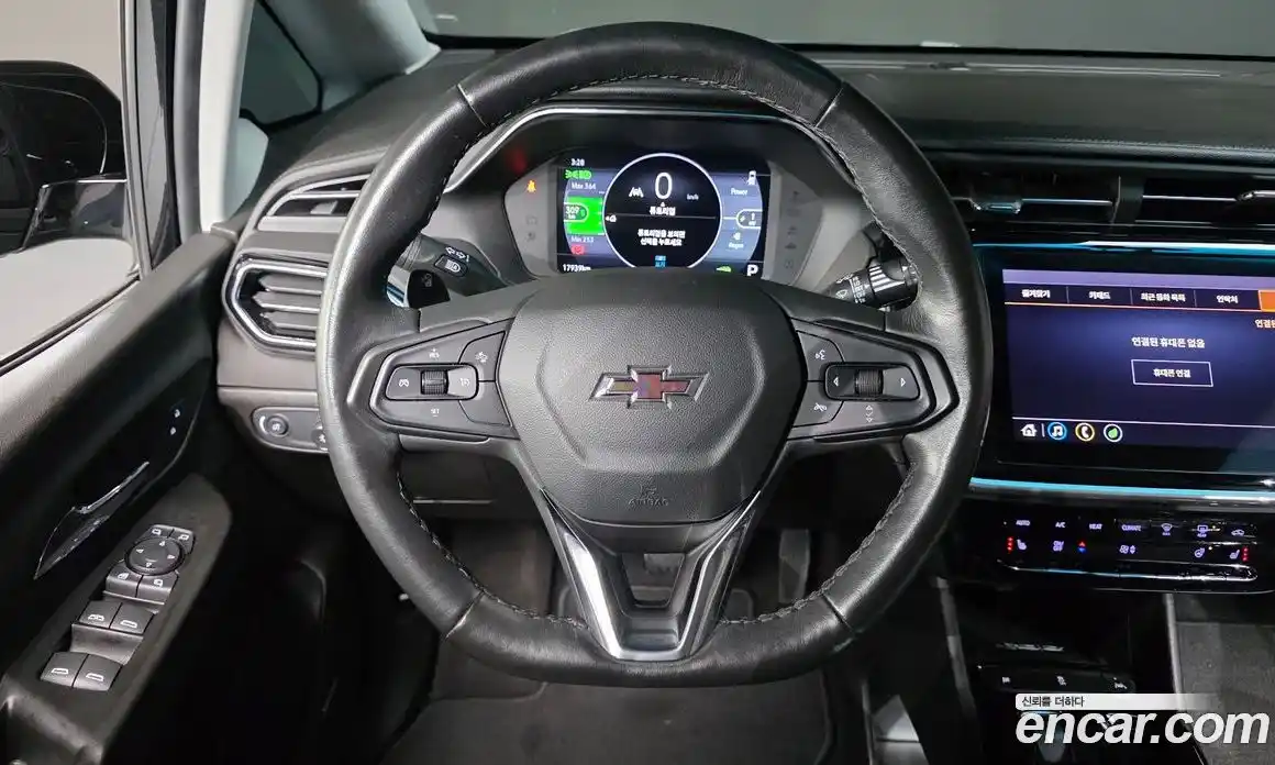 Chevrolet Bolt EV 2022 0.2 Автомат в Москве № 38739, фото 20