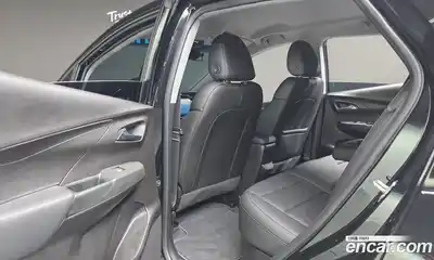 Chevrolet Bolt EV 2022 0.2 Автомат в Москве № 38739, миниатюра 4