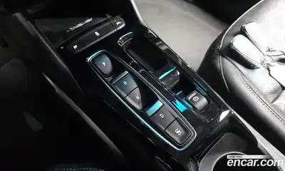 Chevrolet Bolt EV 2022 0.2 Автомат в Москве № 38739, миниатюра 6