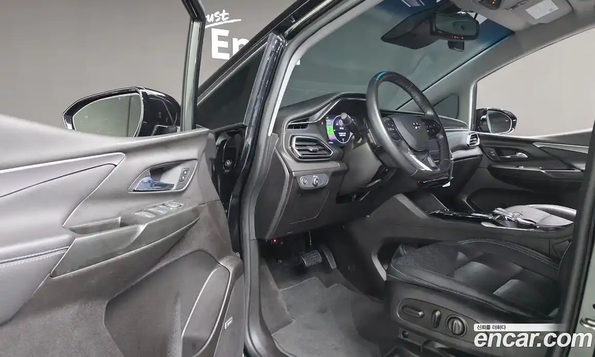 Chevrolet Bolt EV 2022 0.2 Автомат в Москве № 38739, фото 7