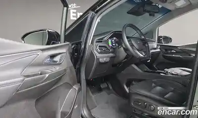 Chevrolet Bolt EV 2022 0.2 Автомат в Москве № 38739, миниатюра 7