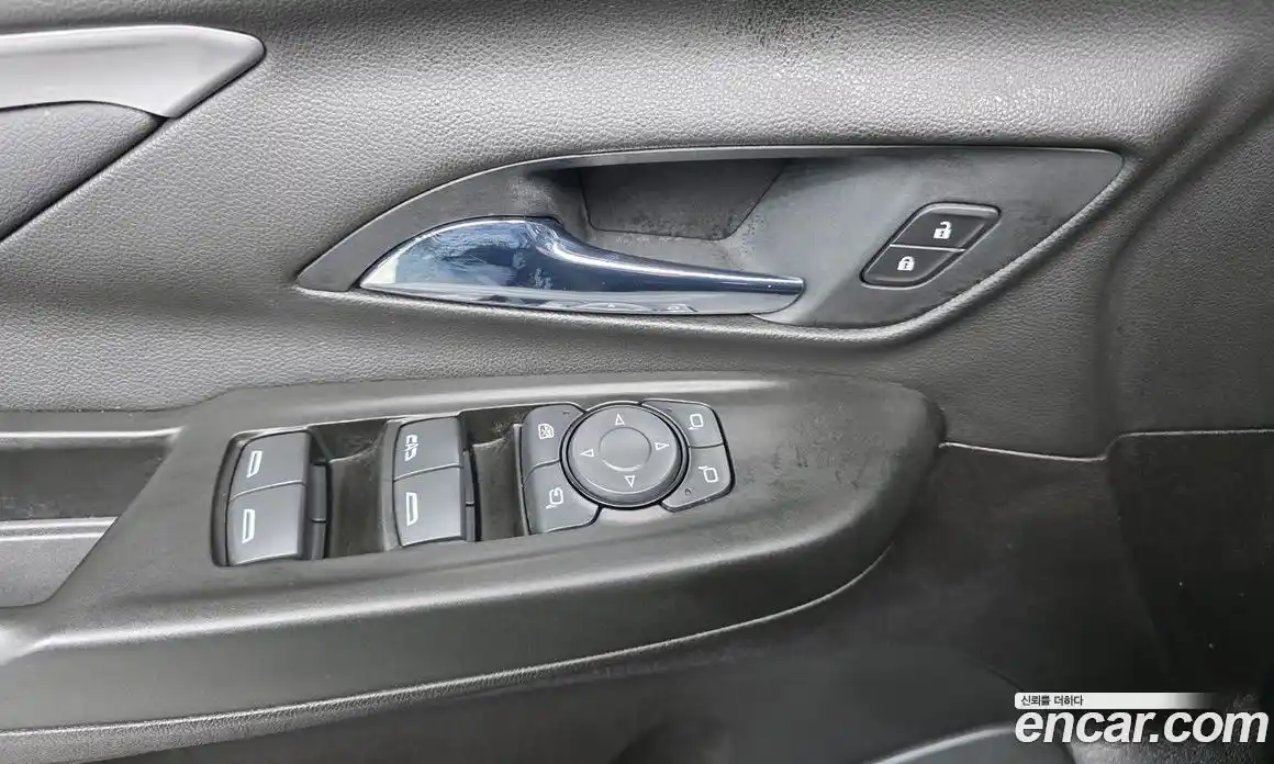 Chevrolet Bolt EV 2022 0.2 Автомат в Москве № 38739, фото 10