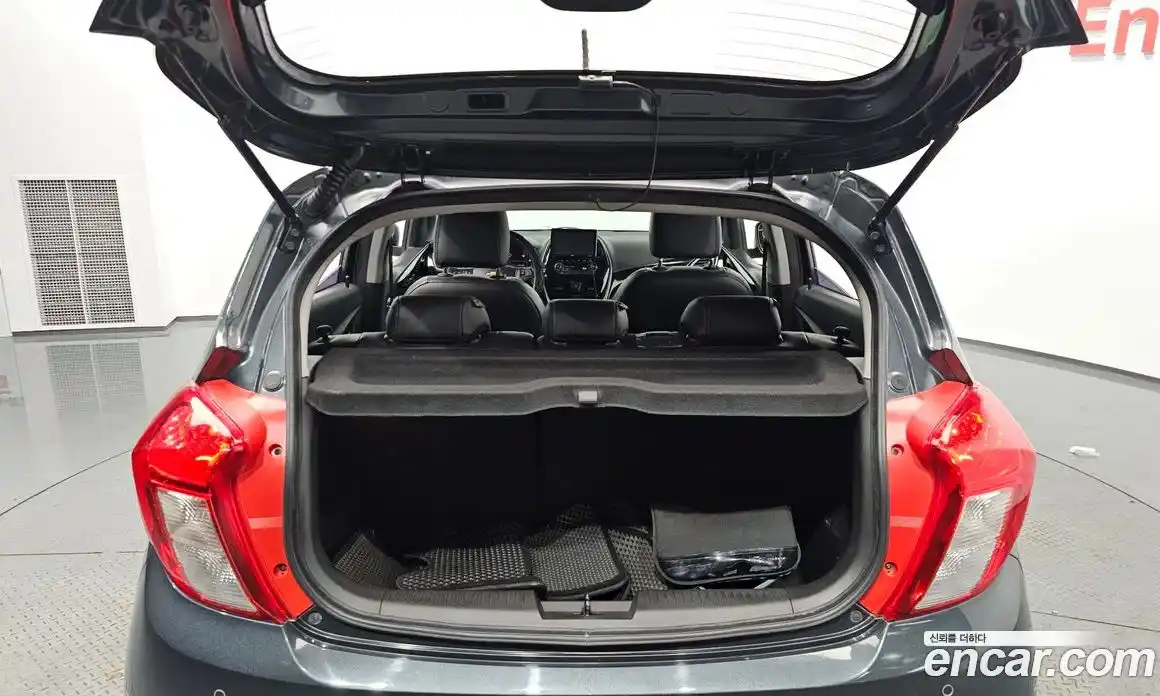 Chevrolet Spark 2019 1.0 Автомат в Москве № 38766, фото 15