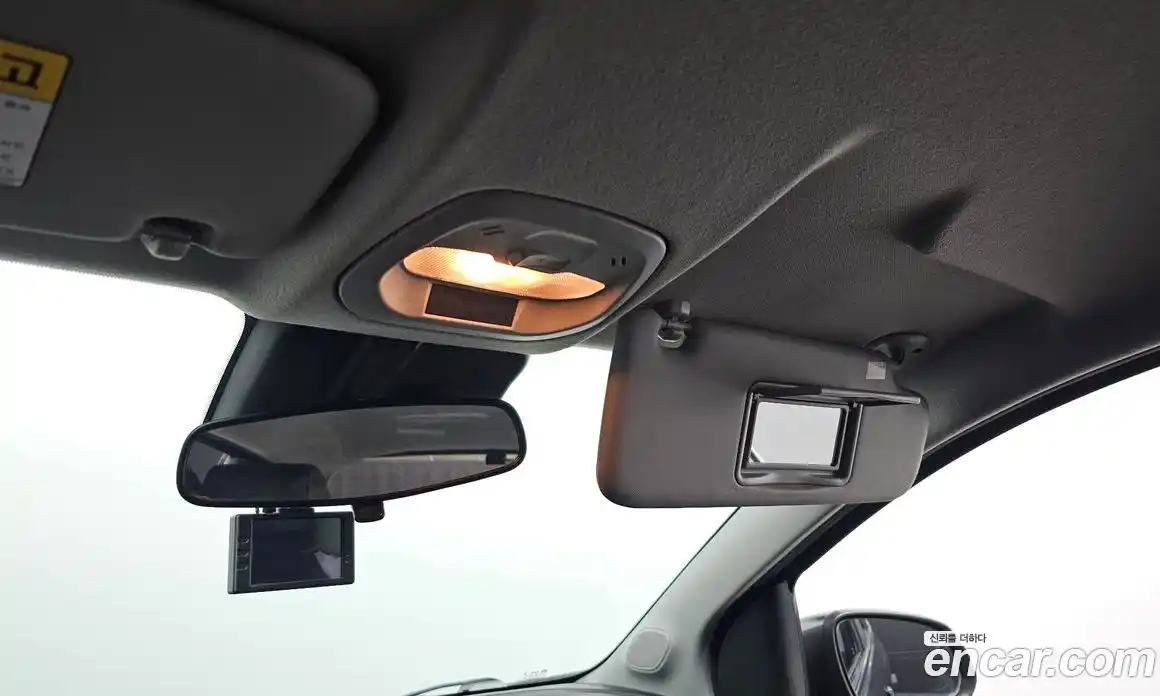 Chevrolet Spark 2019 1.0 Автомат в Москве № 38766, фото 19