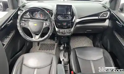 Chevrolet Spark 2019 1.0 Автомат в Москве № 38766, миниатюра 7