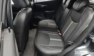 Chevrolet Spark 2019 1.0 Автомат в Москве № 38766, миниатюра 8