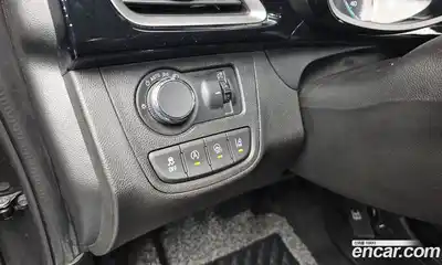 Chevrolet Spark 2019 1.0 Автомат в Москве № 38766, миниатюра 9