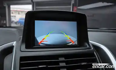 Chevrolet Trax 2016 1.6 Автомат в Москве № 39461, миниатюра 2