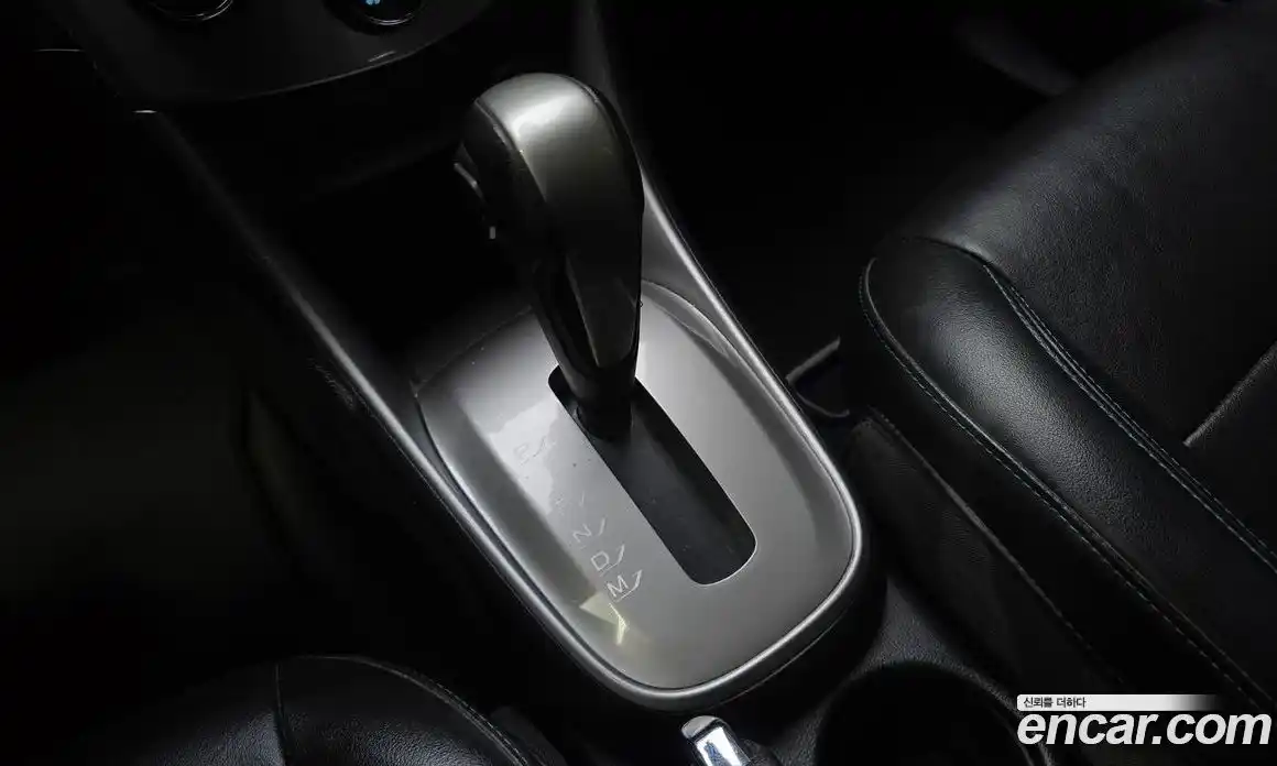 Chevrolet Trax 2016 1.6 Автомат в Москве № 39461, фото 5