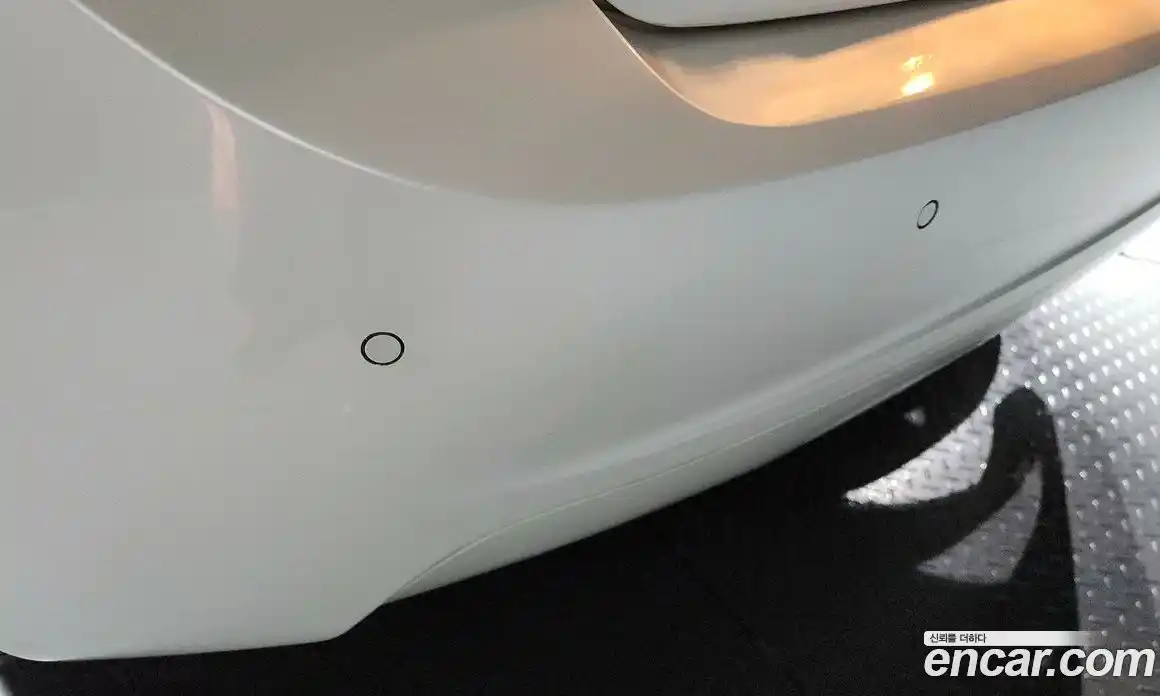 Chevrolet Aveo 2014 1.6 Автомат в Москве № 39883, фото 17