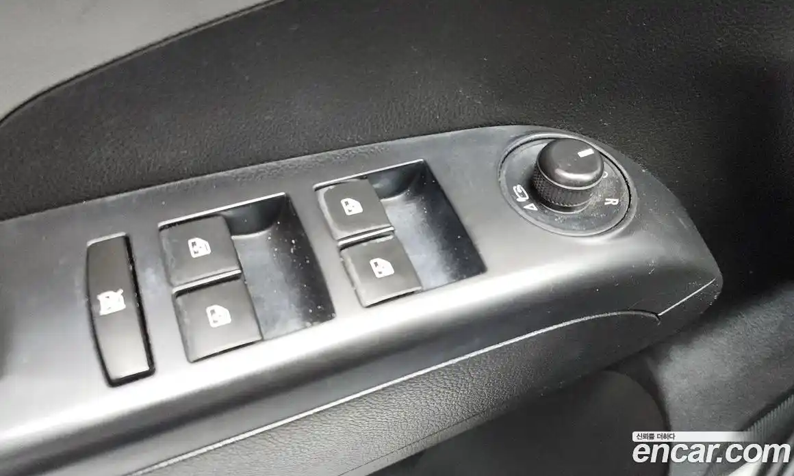 Chevrolet Aveo 2014 1.6 Автомат в Москве № 39883, фото 10