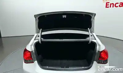 Chevrolet Cruze 2014 1.8 Автомат в Москве № 40413, миниатюра 12