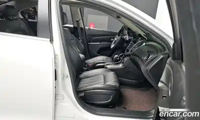 Chevrolet Cruze 2014 1.8 Автомат в Москве № 40413, миниатюра 5