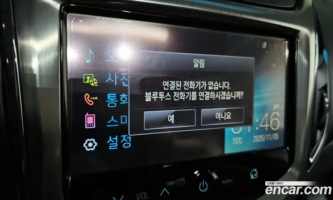 Chevrolet Cruze 2014 1.8 Автомат в Москве № 40413, фото 9