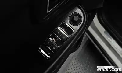 Chevrolet Malibu, 2014