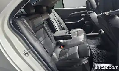 Chevrolet Malibu 2014 2.0 Автомат в Москве № 40671, миниатюра 12