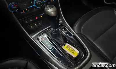 Chevrolet Malibu 2014 2.0 Автомат в Москве № 40671, миниатюра 2