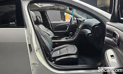 Chevrolet Malibu 2014 2.0 Автомат в Москве № 40671, миниатюра 3