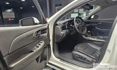 Chevrolet Malibu 2014 2.0 Автомат в Москве № 40671, миниатюра 6