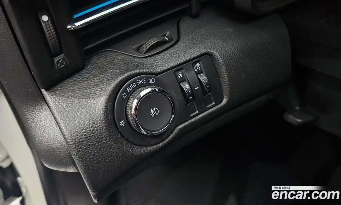 Chevrolet Malibu 2014 2.0 Автомат в Москве № 40671, фото 7