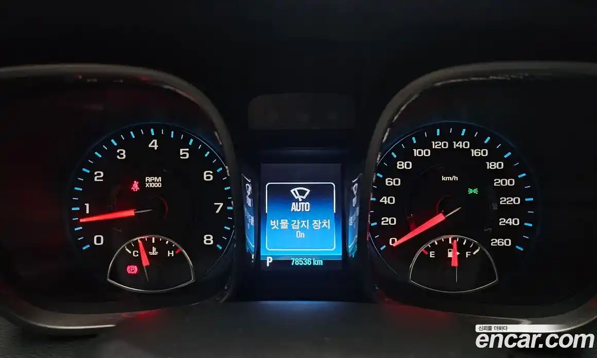 Chevrolet Malibu 2014 2.0 Автомат в Москве № 40671, фото 9