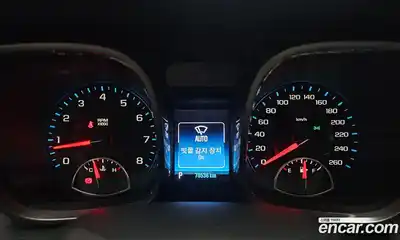 Chevrolet Malibu 2014 2.0 Автомат в Москве № 40671, миниатюра 9