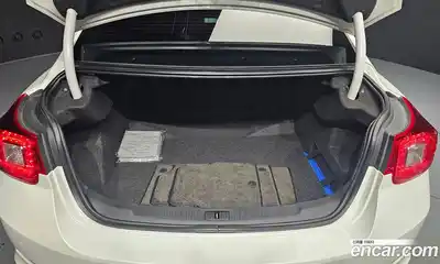 Chevrolet Malibu 2014 2.0 Автомат в Москве № 40671, миниатюра 10