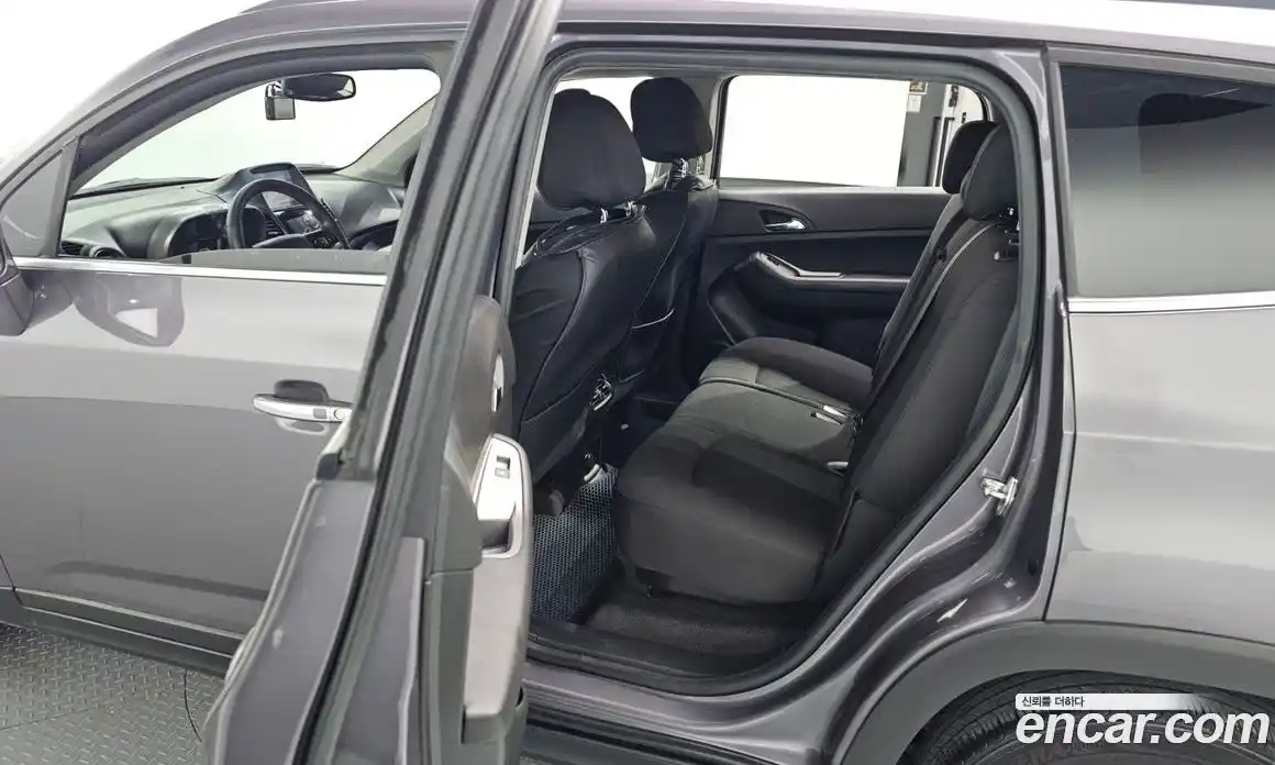 Chevrolet Orlando 2012 2.0 Автомат в Москве № 40812, фото 1