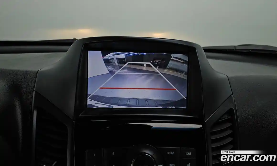 Chevrolet Orlando 2012 2.0 Автомат в Москве № 40812, фото 13