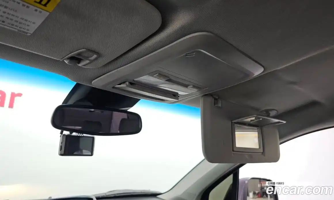 Chevrolet Orlando 2012 2.0 Автомат в Москве № 40812, фото 14