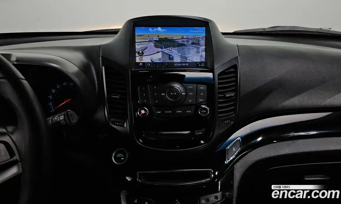 Chevrolet Orlando 2012 2.0 Автомат в Москве № 40812, фото 19