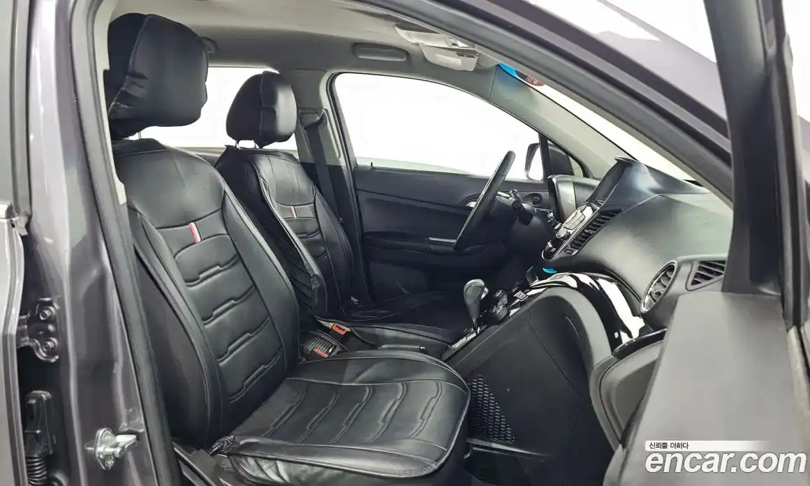 Chevrolet Orlando 2012 2.0 Автомат в Москве № 40812, фото 3