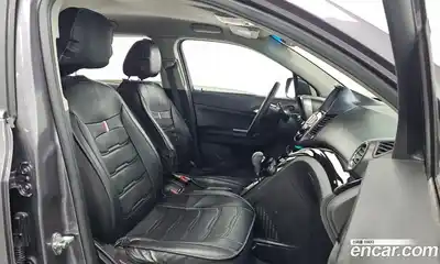 Chevrolet Orlando 2012 2.0 Автомат в Москве № 40812, миниатюра 3
