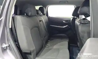 Chevrolet Orlando 2012 2.0 Автомат в Москве № 40812, миниатюра 7